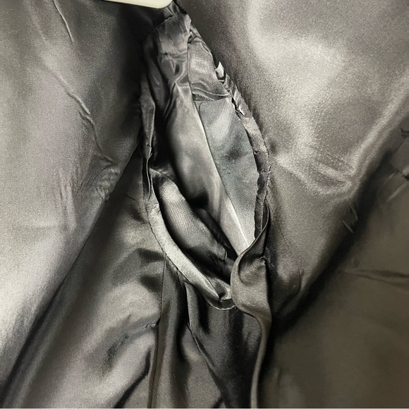 Nordstrom Loro Piana 43R 100% Camel Hair Sportscoat Blazer Made in USA - Picture 5 of 11